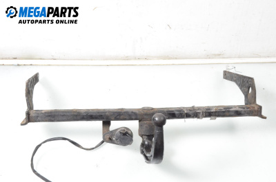 Теглич за Ford Mondeo III Turnier (10.2000 - 03.2007), комби