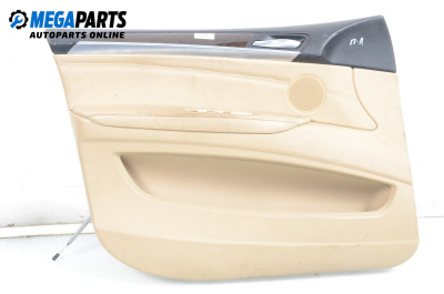 Кора врата за BMW X5 Series E70 (02.2006 - 06.2013), 4+1 вр., джип, позиция: предна, лява