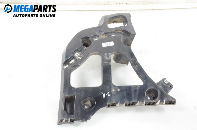 Държач броня за BMW X5 Series E70 (02.2006 - 06.2013), джип, позиция: задна, лява