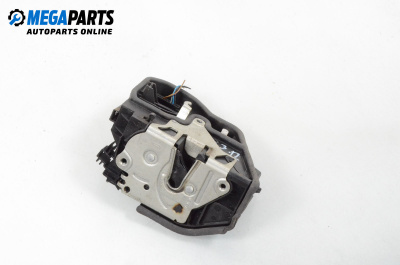 Брава на врата за BMW X5 Series E70 (02.2006 - 06.2013), позиция: задна, дясна