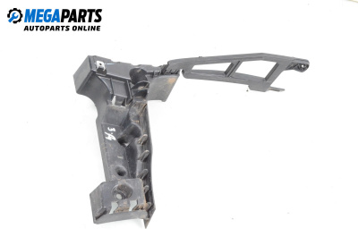 Държач броня за BMW X5 Series E70 (02.2006 - 06.2013), джип, позиция: задна, дясна