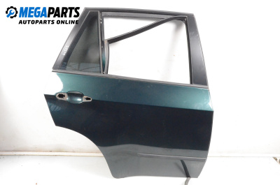 Врата за BMW X5 Series E70 (02.2006 - 06.2013), 4+1 вр., джип, позиция: задна, дясна