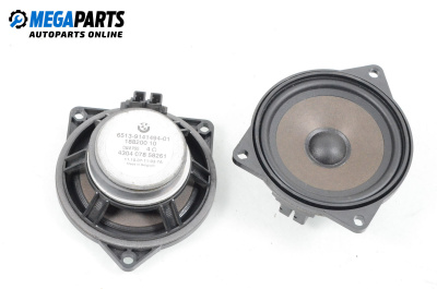 Високоговорители за BMW X5 Series E70 (02.2006 - 06.2013), № 9141494-01