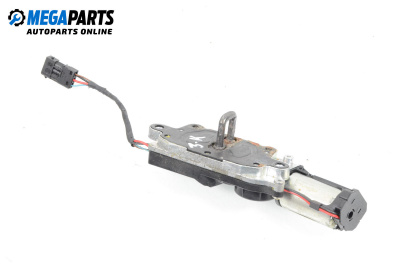 Мотор заден капак за BMW X5 Series E70 (02.2006 - 06.2013), 4+1 вр., джип, позиция: задна