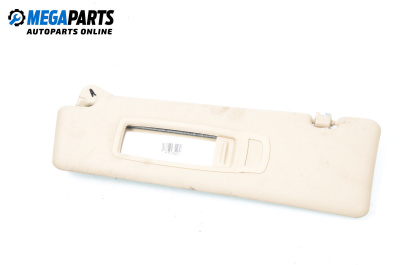 Сенник за BMW X5 Series E70 (02.2006 - 06.2013), позиция: лява