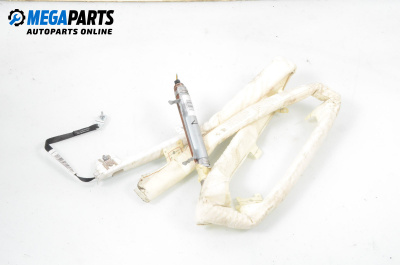 Airbag за BMW X5 Series E70 (02.2006 - 06.2013), 4+1 вр., джип, позиция: лява