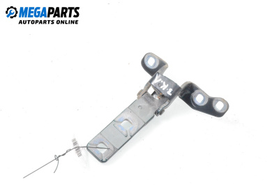 Панта заден капак за BMW X5 Series E70 (02.2006 - 06.2013), 4+1 вр., джип, позиция: лява