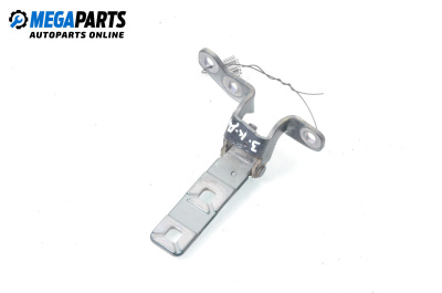 Панта заден капак за BMW X5 Series E70 (02.2006 - 06.2013), 4+1 вр., джип, позиция: дясна