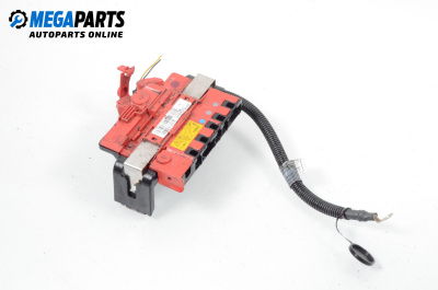 Клема плюсов кабел за BMW X5 Series E70 (02.2006 - 06.2013) 3.0 sd, 286 к.с.