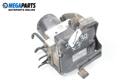 Помпа ABS за BMW X5 Series E70 (02.2006 - 06.2013) 3.0 sd, № 6783056=01