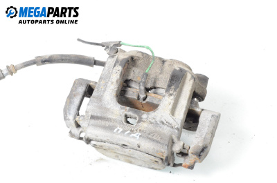 Спирачен апарат за BMW X5 Series E70 (02.2006 - 06.2013), позиция: предна, лява