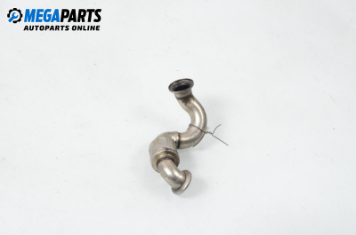 EGR тръба за BMW X5 Series E70 (02.2006 - 06.2013) 3.0 sd, 286 к.с.