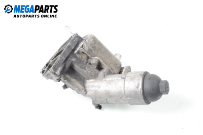 Корпус за маслен филтър за BMW X5 Series E70 (02.2006 - 06.2013) 3.0 sd, 286 к.с.