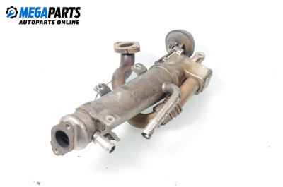 EGR охладител за Audi A4 Avant B8 (11.2007 - 12.2015) 2.0 TDI quattro, 143 к.с.