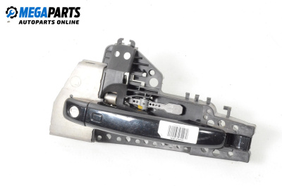 Външна дръжка за Audi A4 Avant B8 (11.2007 - 12.2015), 4+1 вр., комби, позиция: предна, лява