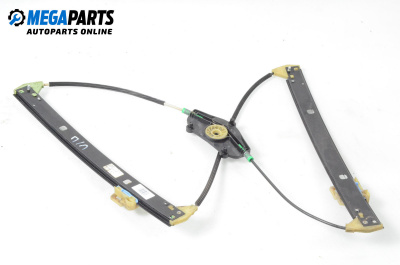 Механизъм ел. стъкло за Audi A4 Avant B8 (11.2007 - 12.2015), 4+1 вр., комби, позиция: предна, лява