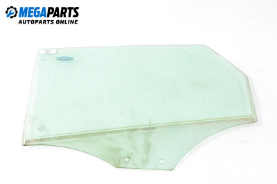 Странично стъкло за Audi A4 Avant B8 (11.2007 - 12.2015), 4+1 вр., комби, позиция: задна, лява