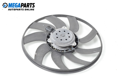 Перка охлаждане за Audi A4 Avant B8 (11.2007 - 12.2015) 2.0 TDI quattro, 143 к.с.