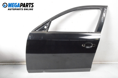 Врата за Audi A4 Avant B8 (11.2007 - 12.2015), 4+1 вр., комби, позиция: предна, лява