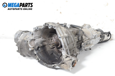 Ръчна скоростна кутия за Audi A4 Avant B8 (11.2007 - 12.2015) 2.0 TDI quattro, 143 к.с., № 0B1 301 103 D