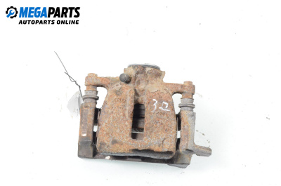 Спирачен апарат за Audi A4 Avant B8 (11.2007 - 12.2015), позиция: задна, дясна