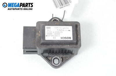 Сензор ESP за Hyundai Grandeur Sedan II (06.2003 - 06.2012), № Bosch 0 265 005 293