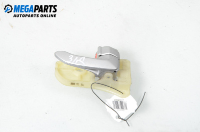 Вътрешна дръжка за Hyundai Grandeur Sedan II (06.2003 - 06.2012), 4+1 вр., седан, позиция: задна, дясна