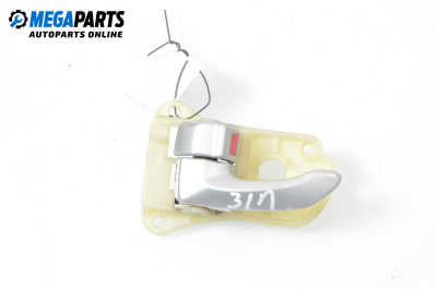 Вътрешна дръжка за Hyundai Grandeur Sedan II (06.2003 - 06.2012), 4+1 вр., седан, позиция: задна, лява