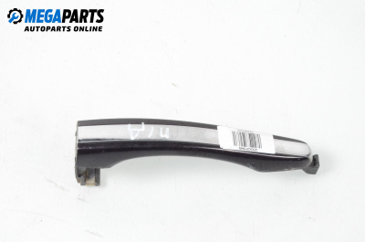 Външна дръжка за Hyundai Grandeur Sedan II (06.2003 - 06.2012), 4+1 вр., седан, позиция: предна, дясна