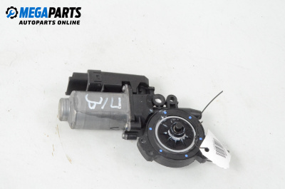 Електромотор за стъклоподемник за Hyundai Grandeur Sedan II (06.2003 - 06.2012), 4+1 вр., седан, позиция: предна, дясна