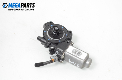 Електромотор за стъклоподемник за Hyundai Grandeur Sedan II (06.2003 - 06.2012), 4+1 вр., седан, позиция: задна, дясна