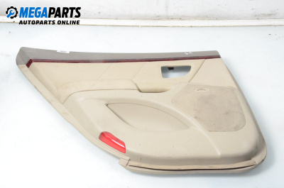Кора врата за Hyundai Grandeur Sedan II (06.2003 - 06.2012), 4+1 вр., седан, позиция: задна, лява