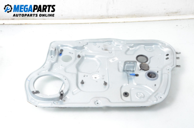 Механизъм ел. стъкло за Hyundai Grandeur Sedan II (06.2003 - 06.2012), 4+1 вр., седан, позиция: предна, дясна