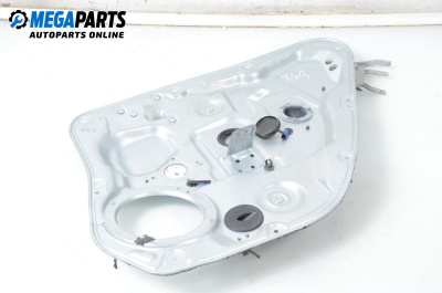 Механизъм ел. стъкло за Hyundai Grandeur Sedan II (06.2003 - 06.2012), 4+1 вр., седан, позиция: задна, дясна