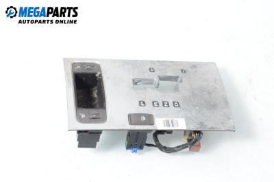 Конзола скоростен лост за Hyundai Grandeur Sedan II (06.2003 - 06.2012)