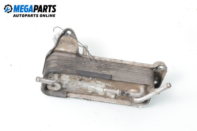 Маслоохладител за Mercedes-Benz C-Class Estate (S203) (03.2001 - 08.2007) C 270 CDI (203.216), 170 к.с.