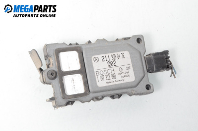 Сензор въздух за Mercedes-Benz C-Class Estate (S203) (03.2001 - 08.2007), № 211 830 04 72 Q02