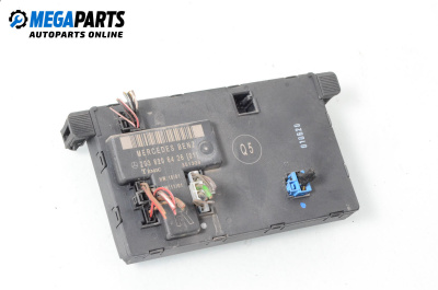 Модул врата за Mercedes-Benz C-Class Estate (S203) (03.2001 - 08.2007), № 203 820 64 26 (01)