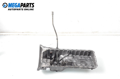 Картер за Mercedes-Benz C-Class Estate (S203) (03.2001 - 08.2007) C 270 CDI (203.216), 170 к.с.