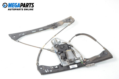 Машинка ел. стъкло за Mercedes-Benz C-Class Estate (S203) (03.2001 - 08.2007), 4+1 вр., комби, позиция: предна, дясна