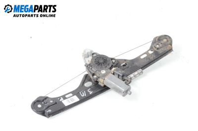 Машинка ел. стъкло за Mercedes-Benz C-Class Estate (S203) (03.2001 - 08.2007), 4+1 вр., комби, позиция: задна, лява