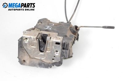 Брава на врата за Mercedes-Benz C-Class Estate (S203) (03.2001 - 08.2007), позиция: предна, дясна