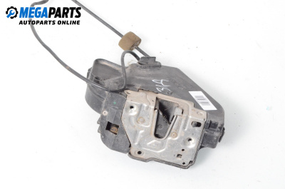 Брава на врата за Mercedes-Benz C-Class Estate (S203) (03.2001 - 08.2007), позиция: задна, дясна