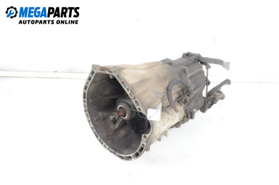 Ръчна скоростна кутия за Mercedes-Benz C-Class Estate (S203) (03.2001 - 08.2007) C 270 CDI (203.216), 170 к.с.