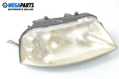 Фар за Volkswagen Sharan Minivan I (05.1995 - 03.2010), миниван, позиция: дясна