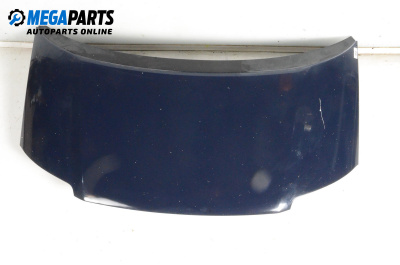 Преден капак за Volkswagen Sharan Minivan I (05.1995 - 03.2010), 4+1 вр., миниван, позиция: предна