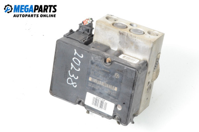 Помпа ABS за Volkswagen Sharan Minivan I (05.1995 - 03.2010) 1.9 TDI, № 7M3 907 379 E