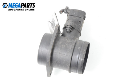 Дебитомер за Volkswagen Sharan Minivan I (05.1995 - 03.2010) 1.9 TDI, 115 к.с., № Bosch 0 281 002 757