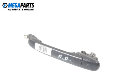 Външна дръжка за Volkswagen Sharan Minivan I (05.1995 - 03.2010), 4+1 вр., миниван, позиция: предна, дясна