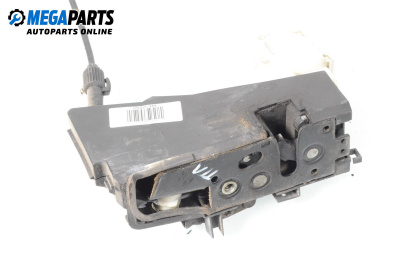 Брава на врата за Volkswagen Sharan Minivan I (05.1995 - 03.2010), позиция: предна, лява